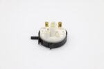 PRESSURE SWITCH HORIZONTAL Ø 58MM - 112/70Mbar 6Mm - imagine 2