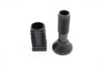 VN500 UNDERCARRIAGE - Plastic Leg 1 Pcs - imagine 2