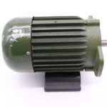 MPP8 - Motor (Om)