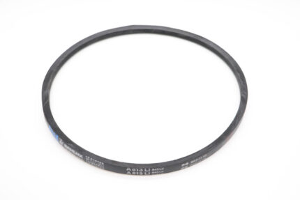 MPP8 - Belt A813 #20