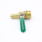 MPP8/15/30 - Water Attachment Piece