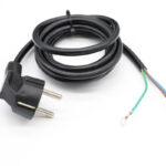 MPP8/15/30 - Power Cord