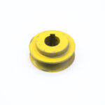 MPP8/15 - Belt Wheel Motor Shaft #19