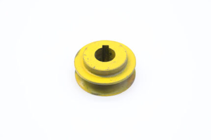 MPP8/15 - Belt Wheel Motor Shaft #19