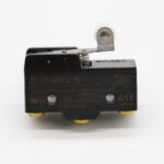 MPM60 - Safety Covering Switch (<2015)