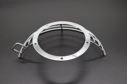MPM10 - Safety Guard Cage (<2015)
