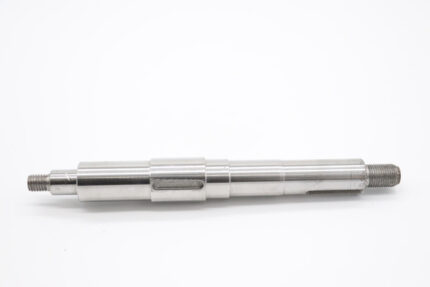 MPM30 - Output Shaft #11