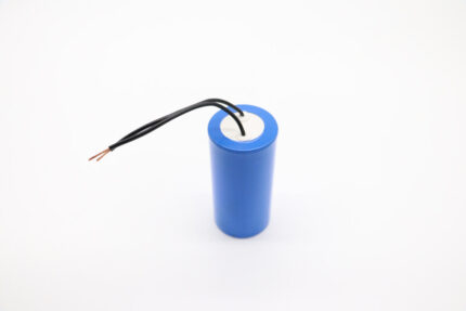 MPM - Capacitor 330V Ac 200Uf