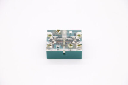 MPM5 - Safety Switch (<2015)