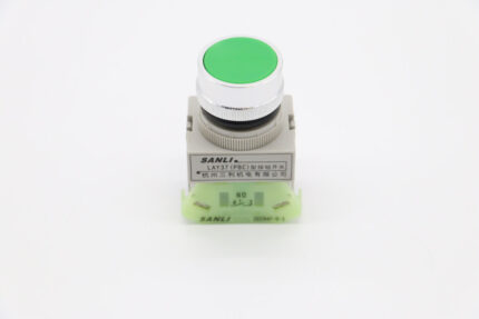 MPM40 - Start Switch (<2015)