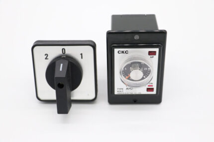 MPM60 - Compl. Set Switchs+Timer (<2015)