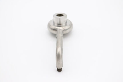 MPM60 - Speed Adjusting Handle Complete (<2015)