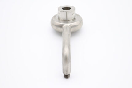 MPM80 - Speed Adjusting Handle Complete (<2015)