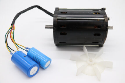 MPM5 - Motor (<2015)