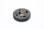 MPM10 - Wheel Gear (<2017)
