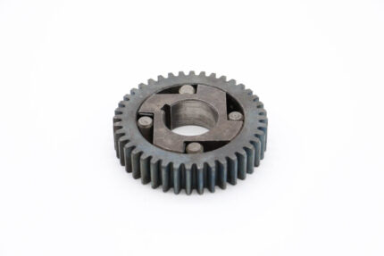MPM10 - Wheel Gear (<2017)