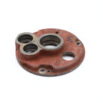 MPM10 - Gearbox Lid 3 Speeds (<2017)