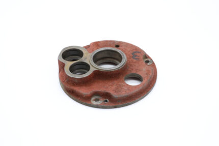 MPM10 - Gearbox Lid 3 Speeds (<2017)