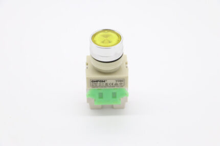 MPM80 - Yellow Switch (<2015)