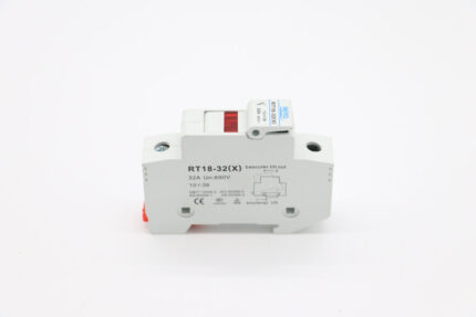MPM80 - Fuse Including Holder (<2015)