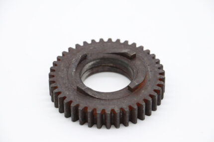 MPM20 - Gear #5 (<2017)