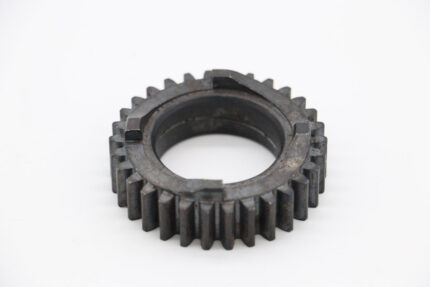 MPM20 - Gear #8 (<2017)