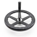 MPM60 - Handwheel For Lift #88