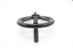 MPM60 - Handwheel For Lift #88 - imagine 4