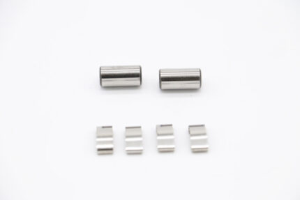 MPM20 - Pressure Spring #17