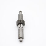 MPM20/30 - Input Shaft