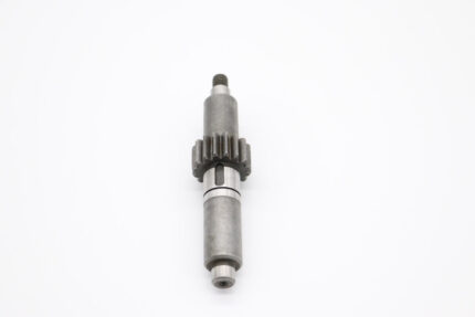 MPM20/30 - Input Shaft