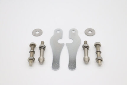MPM20/30 - Locking Set For Bowl