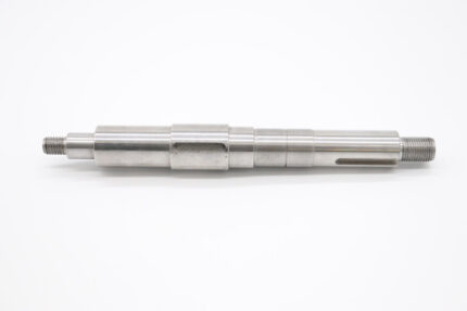 MPM30 - Output Shaft #11