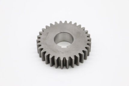 MPM60 - Big Gear For Crossing Shaft #21