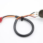 MPM7 - Potentiometer #35 (Om)