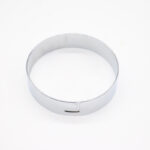 MPM7 - Cover Ring #4 - Chrome