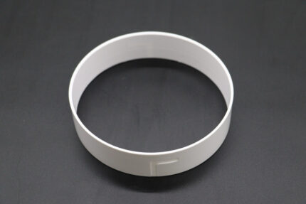 MPM7 - Cover Ring #4 - White (Om)