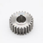 MPM7 - Main Gear #19