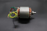 MPM10 - Motor (230V) - imagine 3