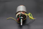 MPM10 - Motor (230V) - imagine 4