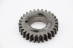 MPM10 - Clutch Gear Under