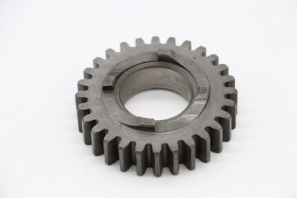 MPM10 - Clutch Gear Under