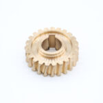MPM10 - Worm Gear