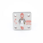 MPM10 - Seat For Speed Handle #108