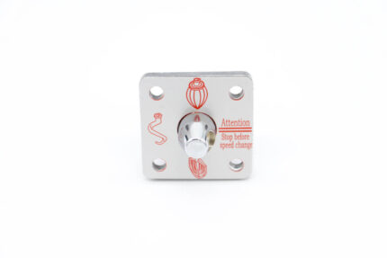 MPM10 - Seat For Speed Handle #108