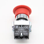 MPM10 - Red Button