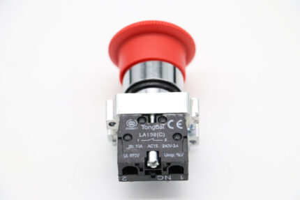 MPM10 - Safety Switch For Safety Guard