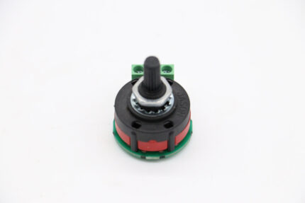 MPM7 - Speed Controller #44