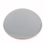 MPM7 - Bowl Plastic Plate #43