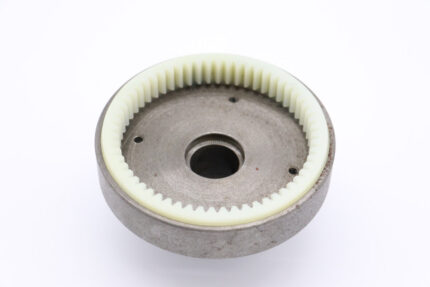 MPM7 - Nylon (White) Inner Gear #18